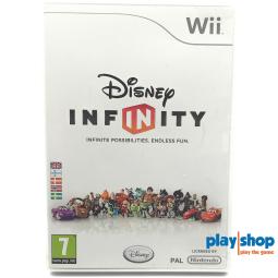Disney Infinity - Wii