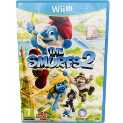 The Smurfs 2 - Nintendo Wii U