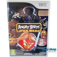 Angry Birds Star Wars - Nintendo Wii