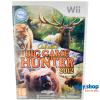 Cabela's Big Game Hunter 2012 - Nintendo Wii