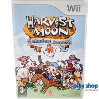 Harvest Moon: Magical Melody - Nintendo Wii