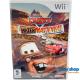 Cars Mater-National Championship - Nintendo Wii