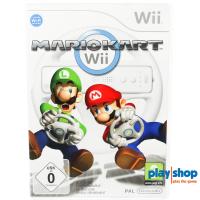 Mario Kart Wii - Nintendo Wii