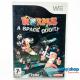 Worms - A Space Oddity - Wii