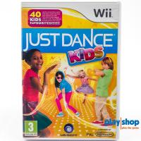 Just Dance Kids - Wii