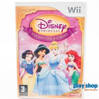 Disney Princess: Enchanted Journey - Wii