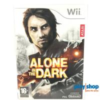 Alone in the Dark - Wii