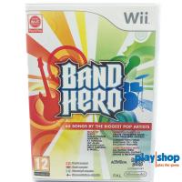 Band Hero - Wii