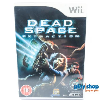 Dead Space - Extraction - Wii