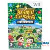 Animal Crossing - Let's Go to the City - Wii