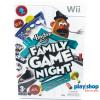 Hasbro Family Game Night - Wii