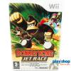 Donkey kong - Jet Race - Wii