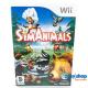 SimAnimals - Wii