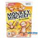Monkey Mischief - Wii