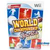 World Championship Sports Summer - Wii