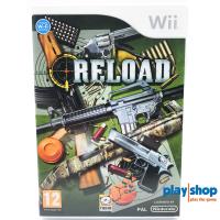 Reload - Wii