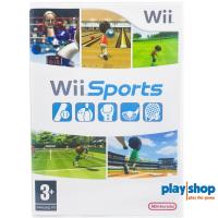 Wii Sports - Wii