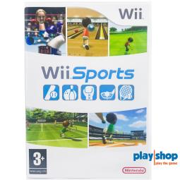 Wii Sports - Wii