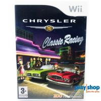 Chrysler Classic Racing - Wii