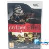 Sniper Elite - Wii