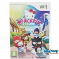 Hello Kitty Seasons - Wii