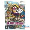 Wario Land - Shake Dimension - Wii
