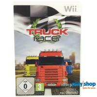 Truck Racer - Wii