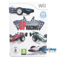 GP Classic Racing - Wii