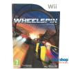 Wheelspin - Wii