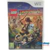 Lego Indiana Jones 2 - The Adventure Continues - Wii