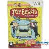Mr. Bean's Wacky World of Wii - Wii