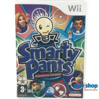 Smarty Pants - Wii