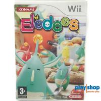 Eledees - Wii