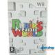 Rubik's Puzzle World - Wii