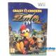 Crazy Chicken Tales - Wii