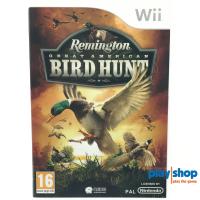 Remington Great American Bird Hunt - Wii