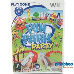 Fun Park Party - Wii
