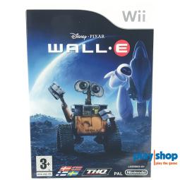 WALL-E - Wii