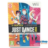 Just Dance 2014 - Wii