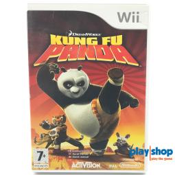 Kung Fu Panda - Wii