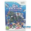 Go Vacation - Wii