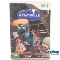 Ratatouille - Wii