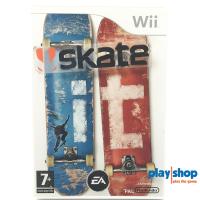 Skate It - Wii