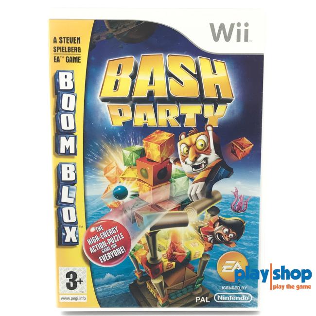 Boom blox nintendo switch clearance