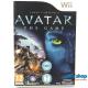 Avatar - The Game - Wii