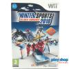 Winter Sports 2010 - The Great Tournament - Wii