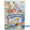 Vacation Isle Beach Party - Wii