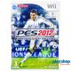 PES 2012 - Pro Evolution Soccer 2012 - Wii