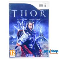 Thor: God of Thunder - Wii