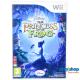 The Princess and the Frog - Disney - Wii